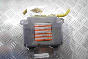 Изображение товара 51348 - 00051348 blok upravleniya podushek bezopasnosti Peugeot 306 1