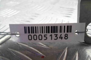 Изображение товара 51348 - 00051348 blok upravleniya podushek bezopasnosti Peugeot 306 2