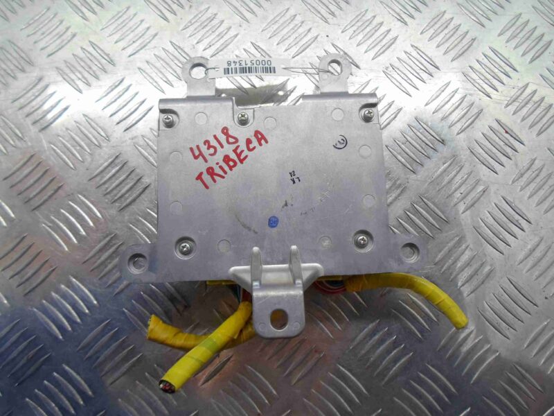 Изображение товара 51348 - 00051348 blok upravleniya podushek bezopasnosti Peugeot 306