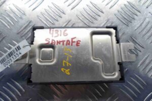 Изображение товара 51354 - 00051354 blok upravleniya kpp 1