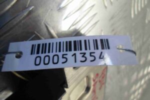 Изображение товара 51354 - 00051354 blok upravleniya kpp 3