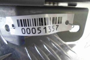 Изображение товара 51357 - 00051357 blok upravleniya kpp Peugeot 306 2