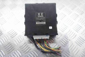 Изображение товара 51357 - 00051357 blok upravleniya kpp Peugeot 306 3