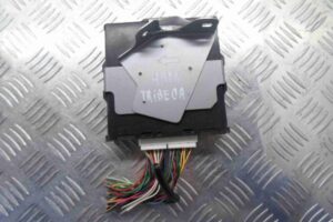 Изображение товара 51357 - 00051357 blok upravleniya kpp Peugeot 306