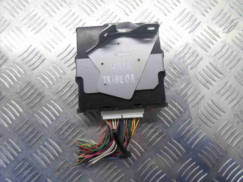 Изображение товара 51357 - 00051357 blok upravleniya kpp Peugeot 306