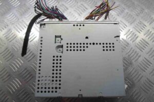 Изображение товара 51363 - 00051363 magnitola Lexus LS 1