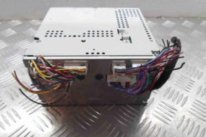 Изображение товара 51363 - 00051363 magnitola Lexus LS 2