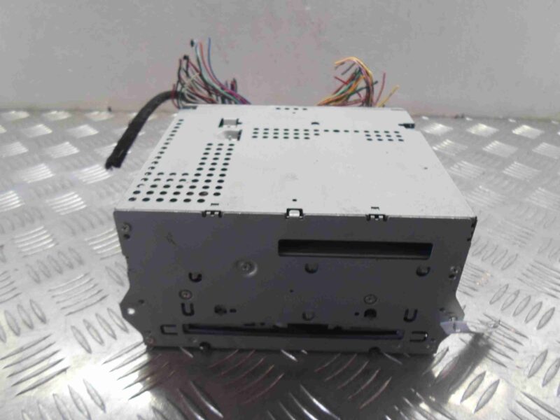 Изображение товара 51363 - 00051363 magnitola Lexus LS