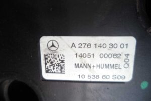 Изображение товара 51364 - 00051364 kollektor vpusknoj Ford Explorer 1