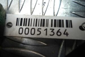 Изображение товара 51364 - 00051364 kollektor vpusknoj Ford Explorer 3