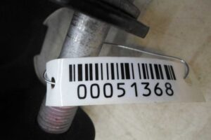 Изображение товара 51368 - 00051368 rychag zadnij levyj Chevrolet Cruze 3