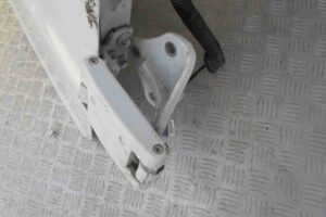 Изображение товара 51373 - 00051373 dver zadnyaya pravaya 1