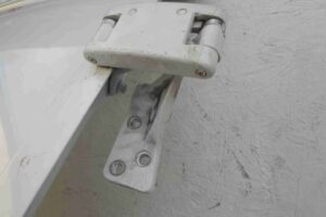 Изображение товара 51373 - 00051373 dver zadnyaya pravaya 2