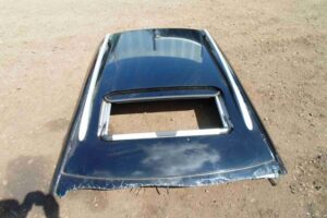 Изображение товара 51398 - 00051398 krysha 