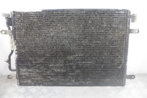 Изображение товара 51400 - 00051400 radiator konditsionera 