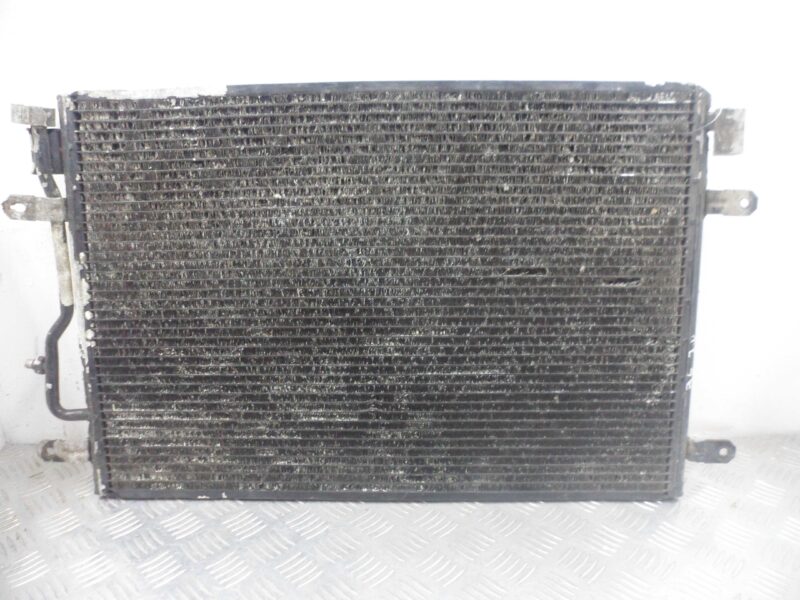 Изображение товара 51400 - 00051400 radiator konditsionera