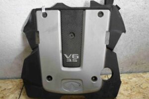 Изображение товара 51409 - 00051409 kryshka dvigatelya dekorativnaya Toyota Hiace 1