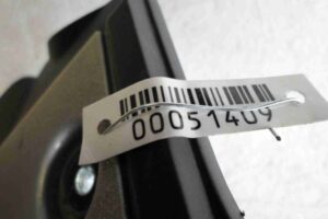 Изображение товара 51409 - 00051409 kryshka dvigatelya dekorativnaya Toyota Hiace 2