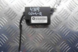 Изображение товара 51430 - 00051430 blok upravleniya tsentralnym zamkom Chrysler Cirrus 1