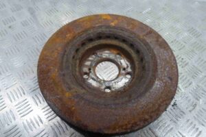 Изображение товара 51432 - 00051432 disk tormoznoj perednij Skoda Octavia 3