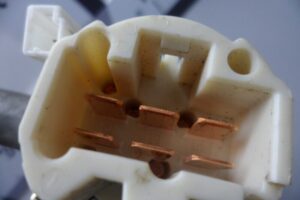 Изображение товара 51440 - 00051440 zamok zazhiganiya LDV Convoy 1