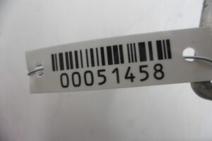 Изображение товара 51458 - 00051458 radiator konditsionera Toyota Highlander 1