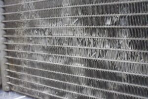 Изображение товара 51458 - 00051458 radiator konditsionera Toyota Highlander 2