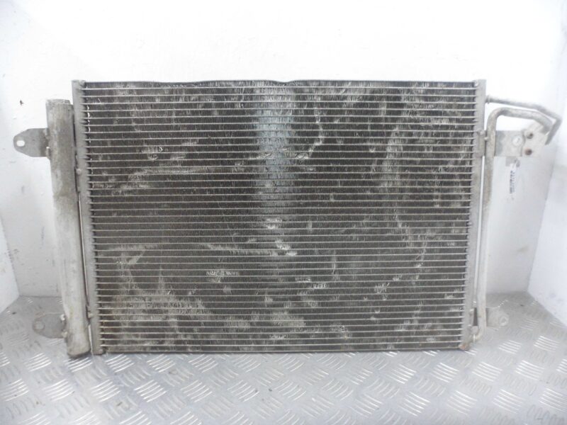 Изображение товара 51458 - 00051458 radiator konditsionera Toyota Highlander