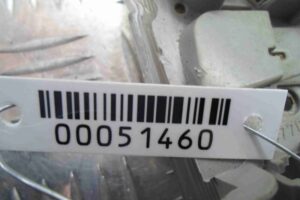 Изображение товара 51460 - 00051460 plafon BMW 4 Series 2