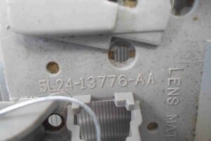 Изображение товара 51460 - 00051460 plafon BMW 4 Series 3