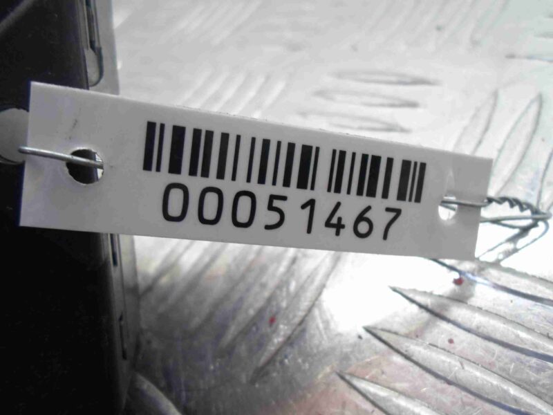 Изображение товара 51467 - 00051467 blok upravleniya BMW 4 Series