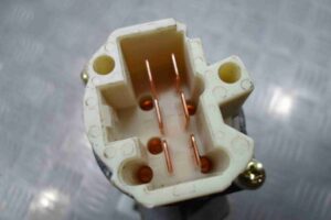 Изображение товара 51471 - 00051471 zamok zazhiganiya Lexus RX 1