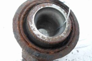 Изображение товара 51474 - 00051474 rychag zadnij pravyj Toyota Hiace 2