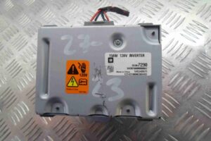 Изображение товара 51484 - 00051484 preobrazovatel napryazheniya 2