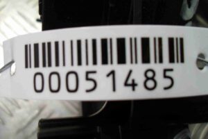 Изображение товара 51485 - 00051485 pereklyuchatel podrulevoj (strekoza) 