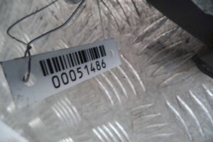 Изображение товара 51486 - 00051486 patrubok interkulera 