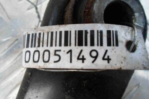 Изображение товара 51494 - 00051494 rychag zadnij levyj 1