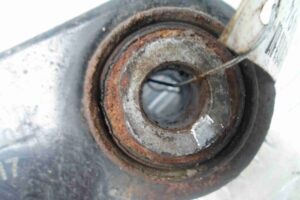 Изображение товара 51494 - 00051494 rychag zadnij levyj 2