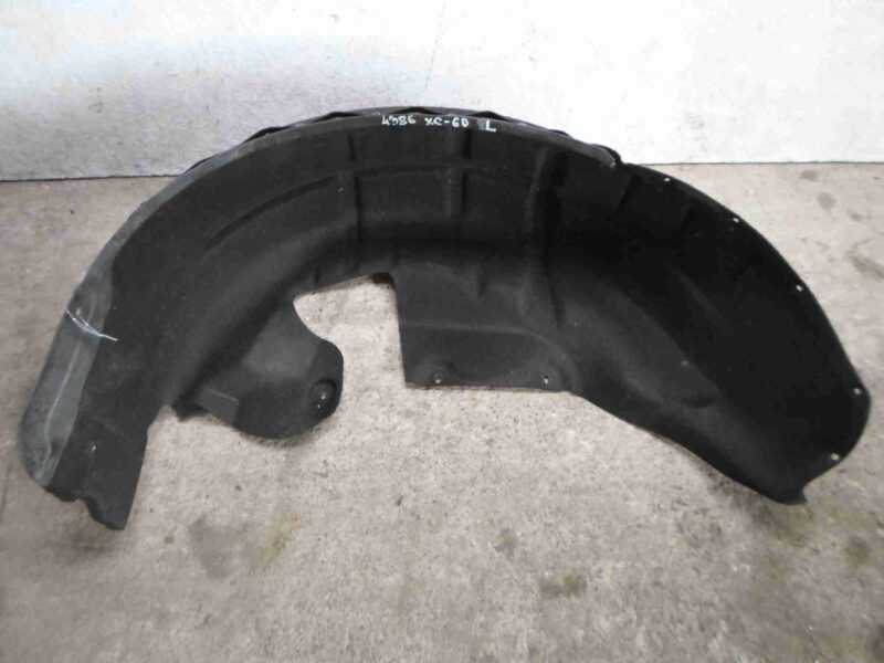 Изображение товара 51499 - 00051499 podkrylok zadnij levyj