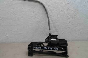 Изображение товара 51506 - 00051506 ruchka naruzhnaya Ford Scorpio 1