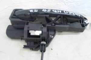 Изображение товара 51506 - 00051506 ruchka naruzhnaya Ford Scorpio 3