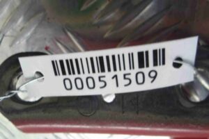 Изображение товара 51509 - 00051509 petlya kapota levaya 2
