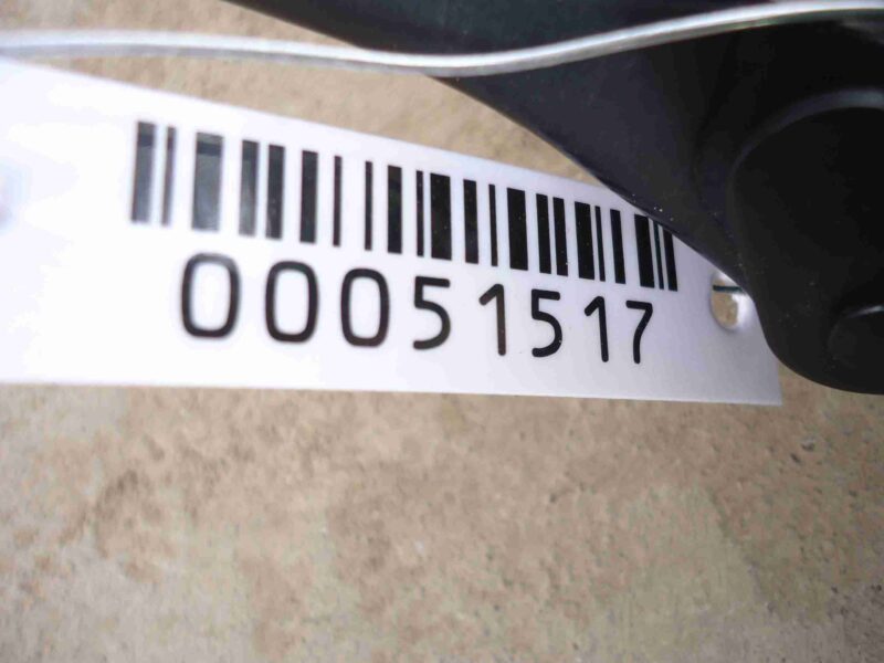 Изображение товара 51517 - 00051517 povodok stekloochistitelya