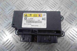 Изображение товара 51528 - 00051528 blok upravleniya podushek bezopasnosti 