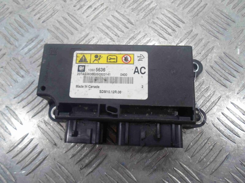 Изображение товара 51528 - 00051528 blok upravleniya podushek bezopasnosti