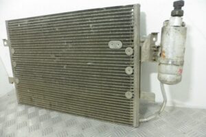Изображение товара 51541 - 00051541 radiator konditsionera Hummer H3 1