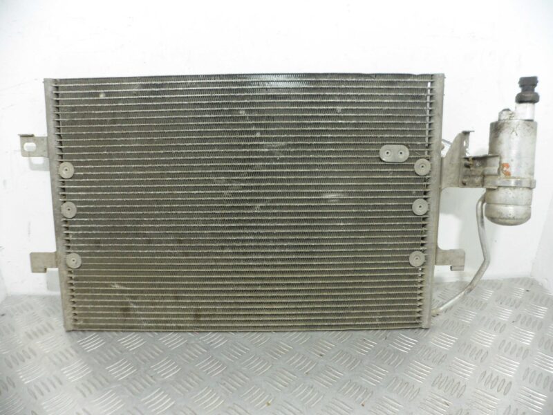 Изображение товара 51541 - 00051541 radiator konditsionera Hummer H3