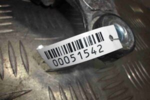 Изображение товара 51542 - 00051542 dvigatel stekloochistitelya zadnij 1