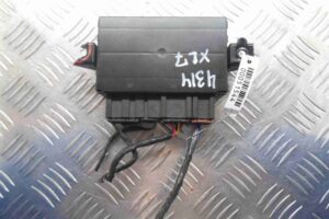 Изображение товара 51544 - 00051544 blok upravleniya podogrevom sidenij Pontiac Vibe 1
