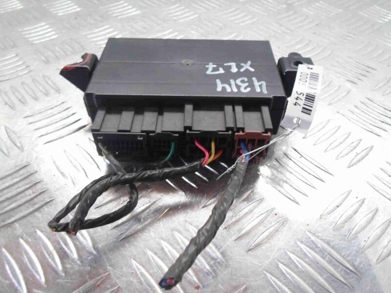 Изображение товара 51544 - 00051544 blok upravleniya podogrevom sidenij Pontiac Vibe